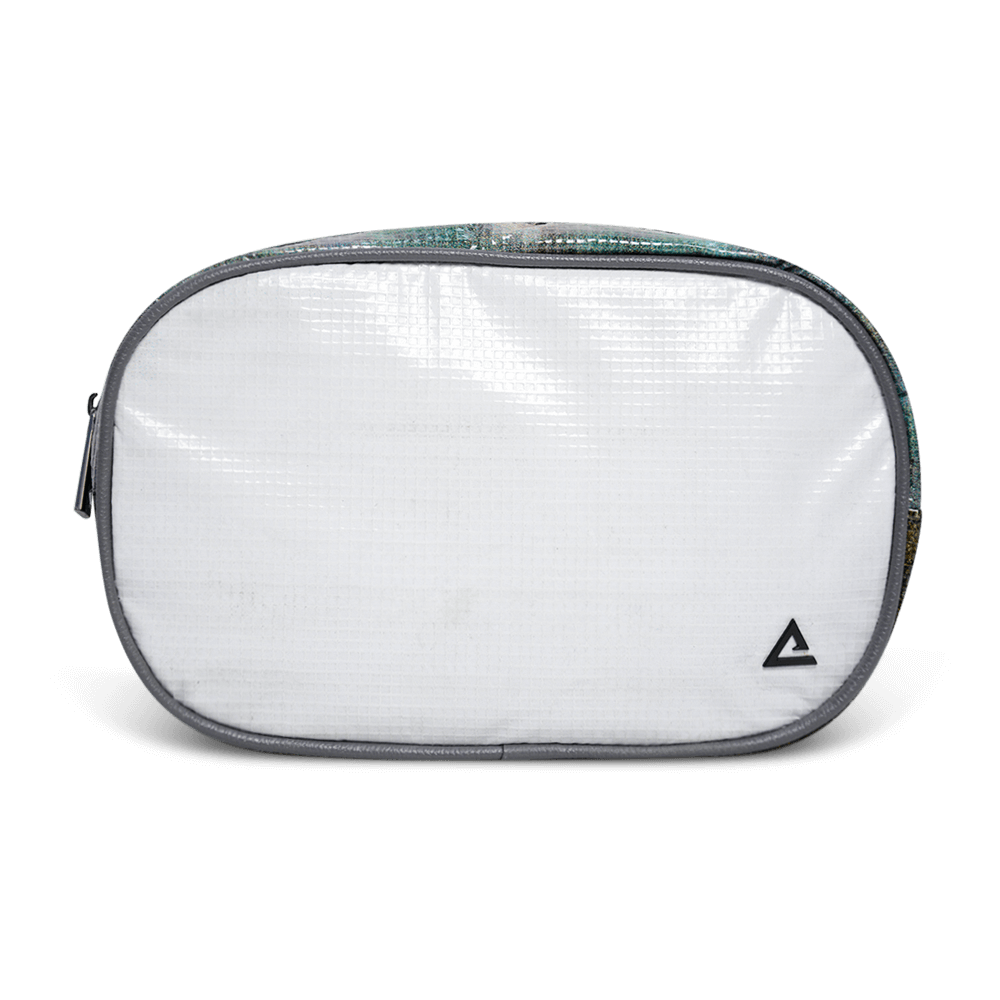 Riley Cosmetic Bag