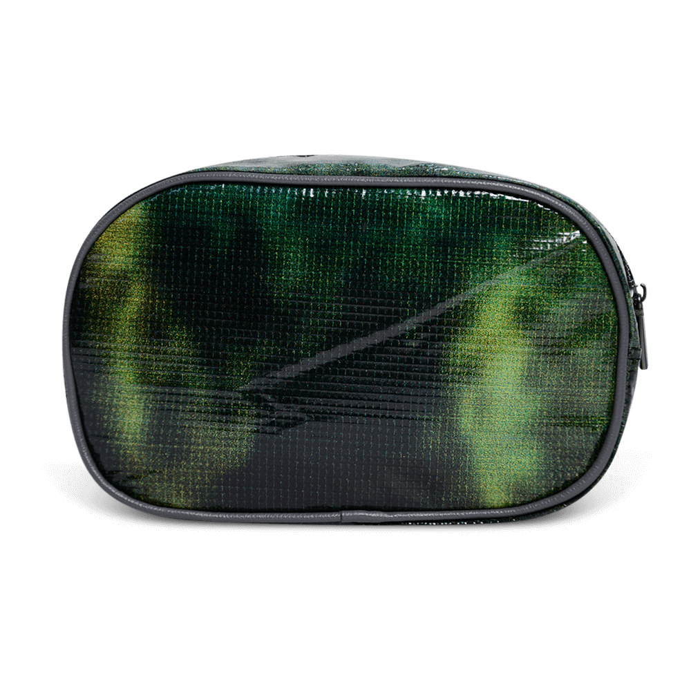 Riley Cosmetic Bag