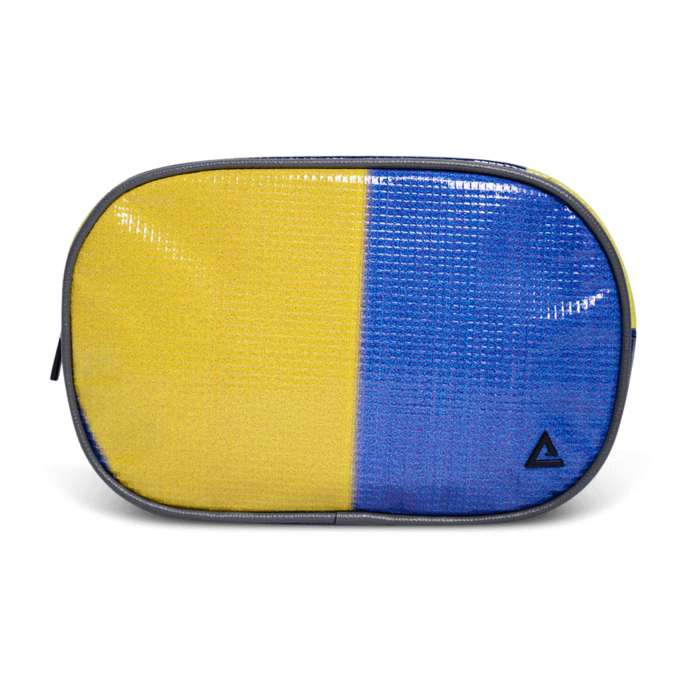 Riley Cosmetic Bag