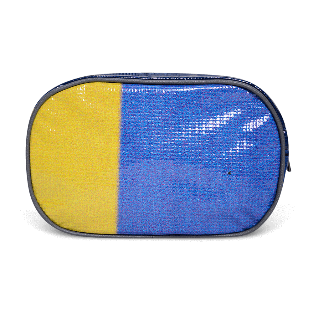 Riley Cosmetic Bag
