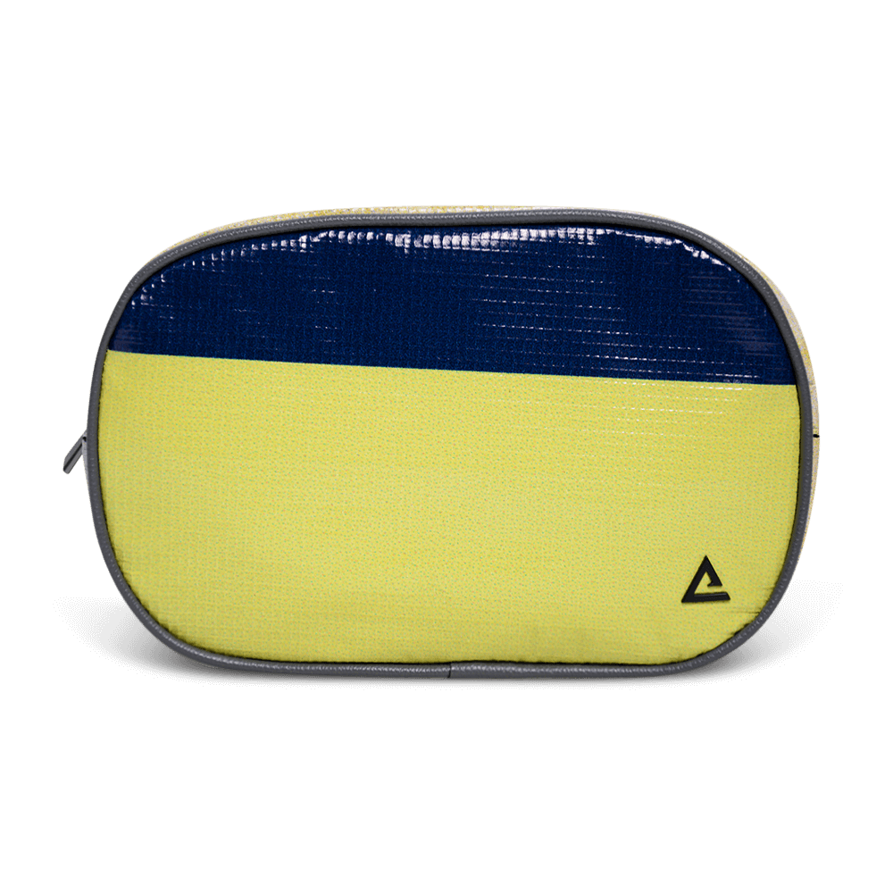 Riley Cosmetic Bag