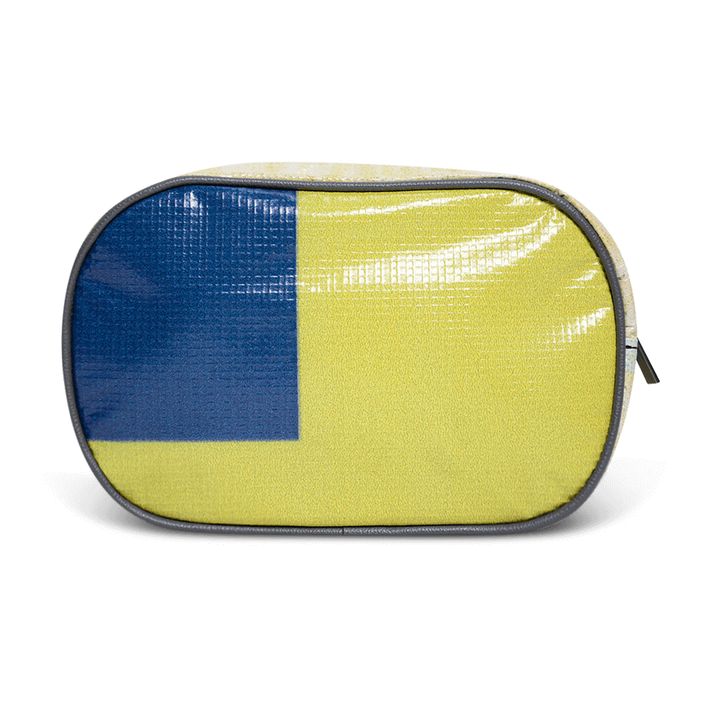 Riley Cosmetic Bag