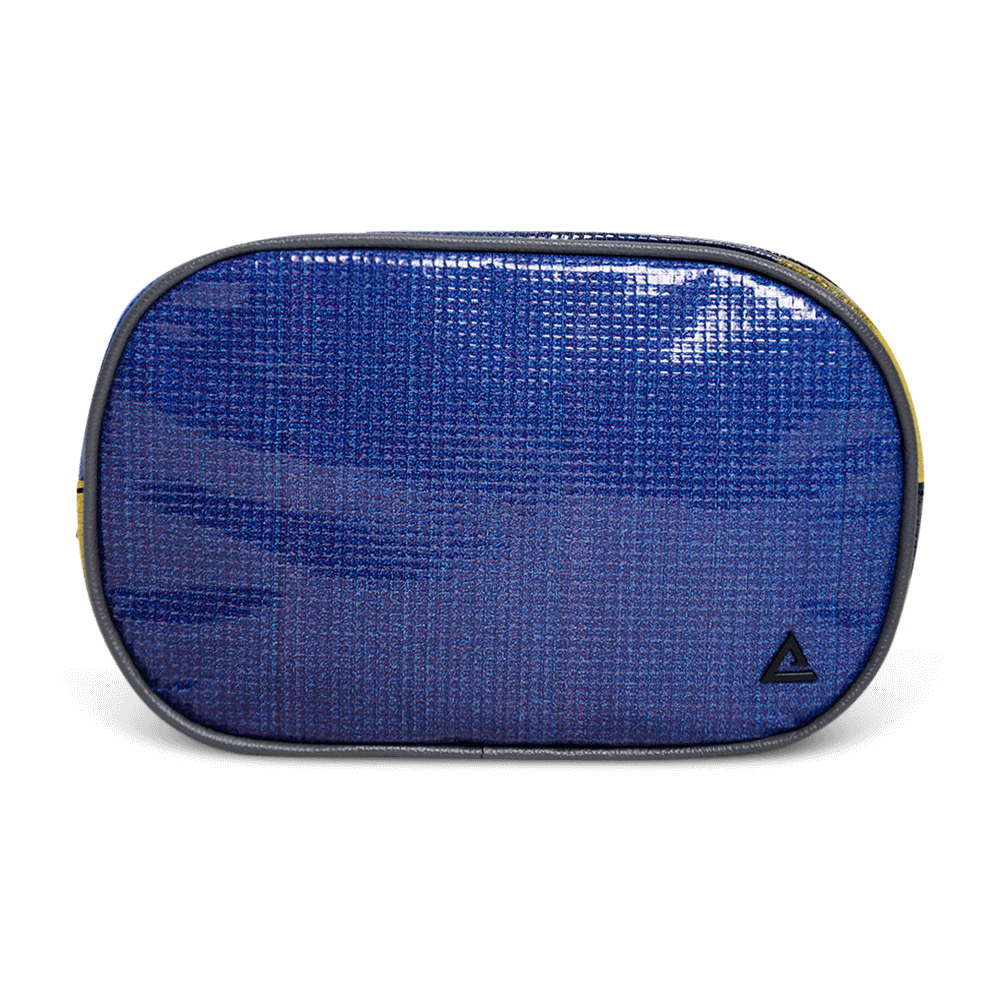 Riley Cosmetic Bag