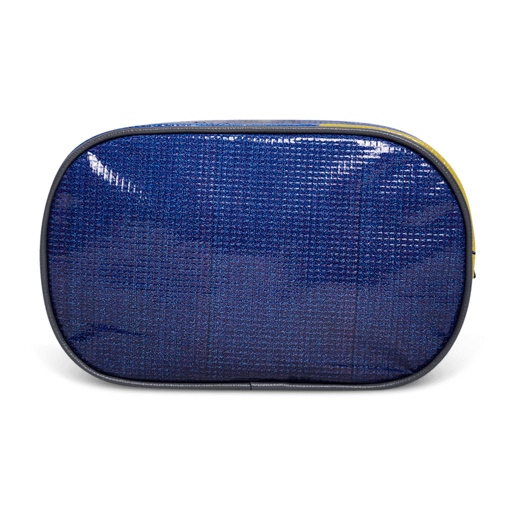 Riley Cosmetic Bag