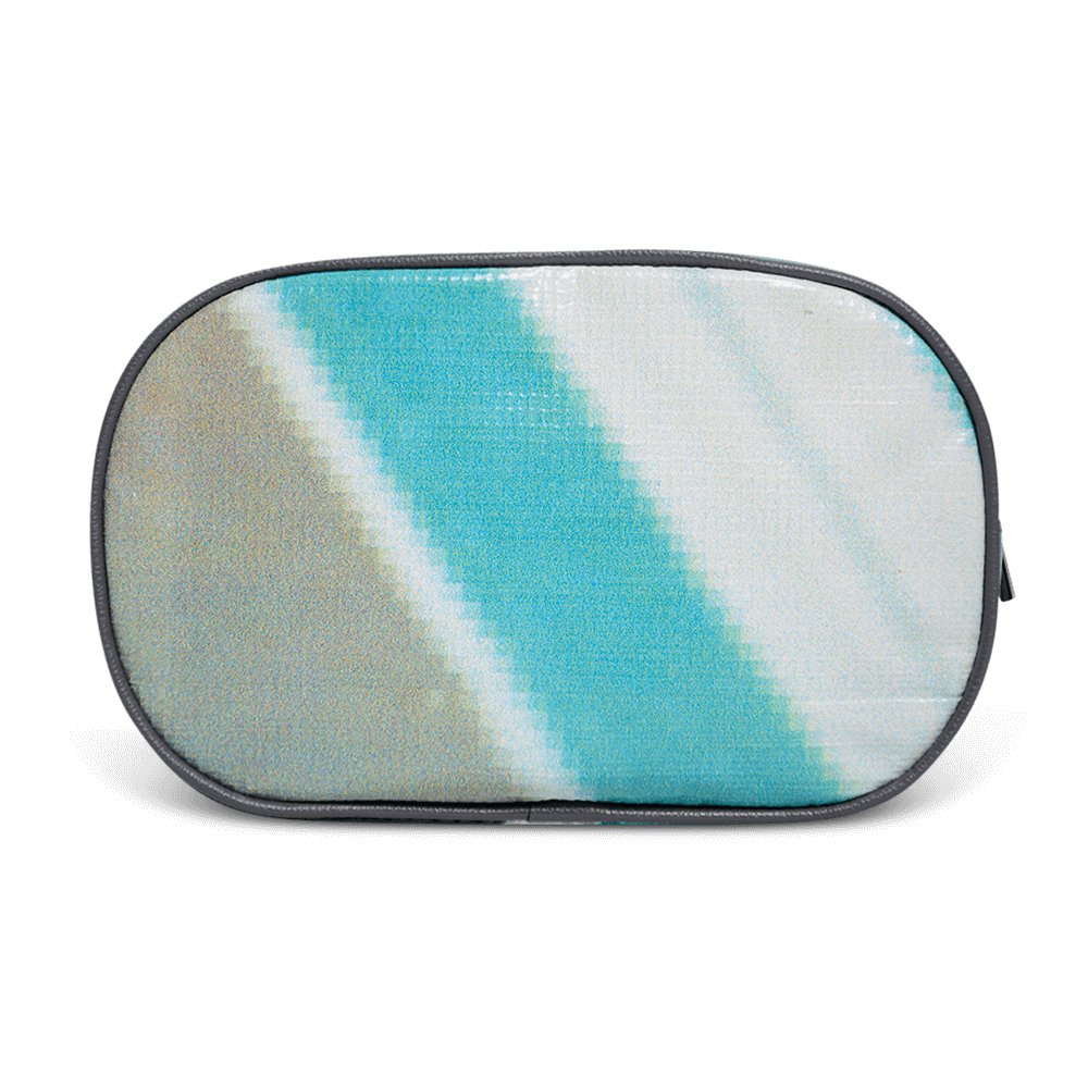 Riley Cosmetic Bag