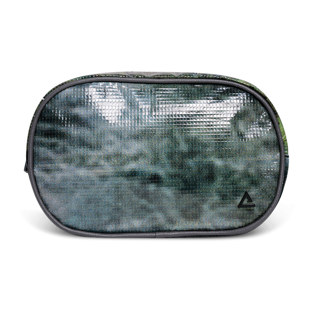 Riley Cosmetic Bag