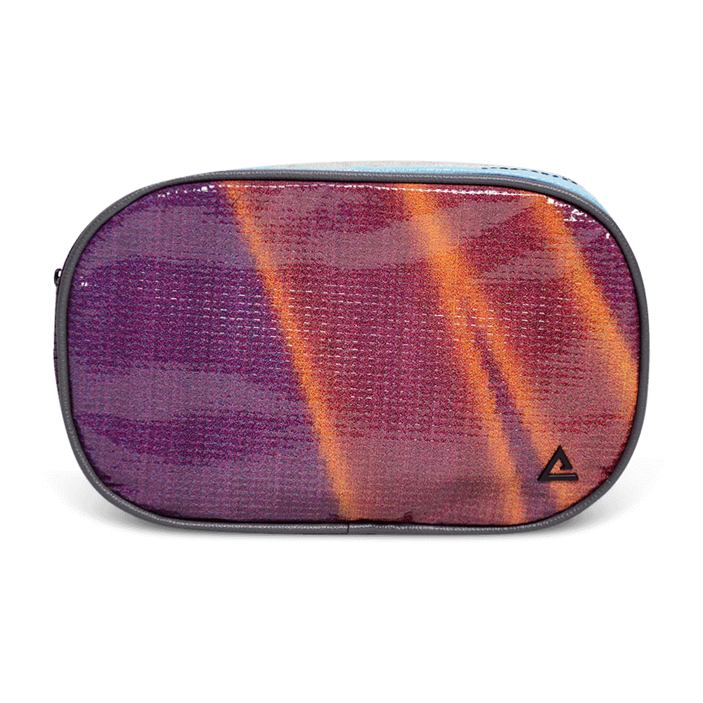 Riley Cosmetic Bag