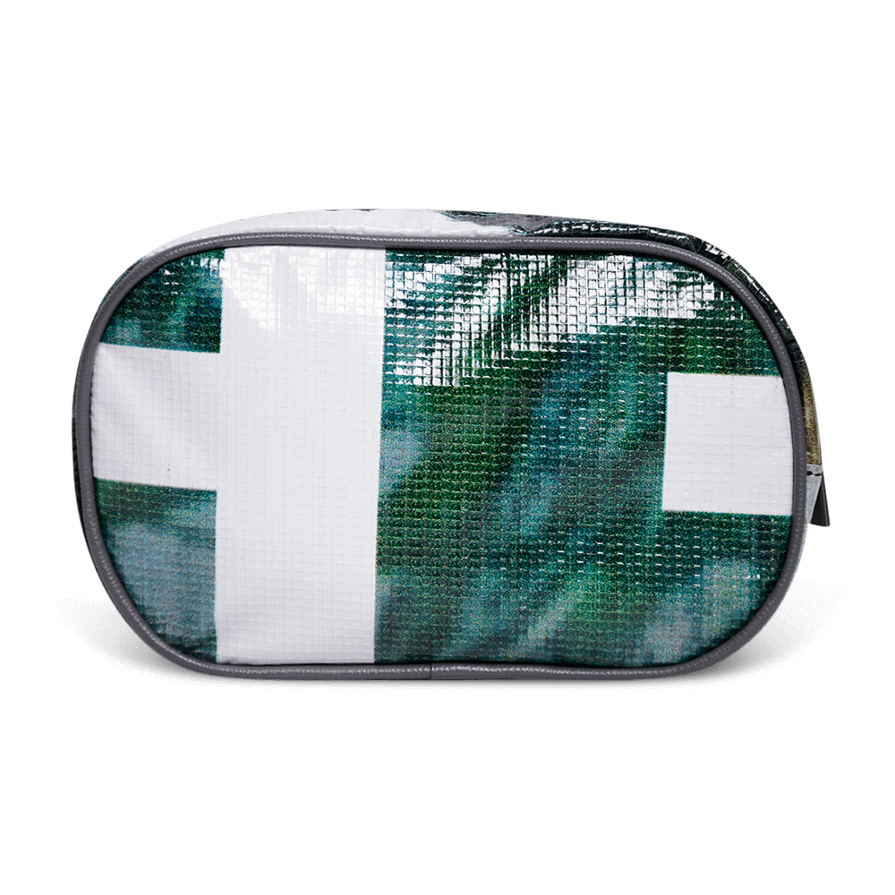 Riley Cosmetic Bag