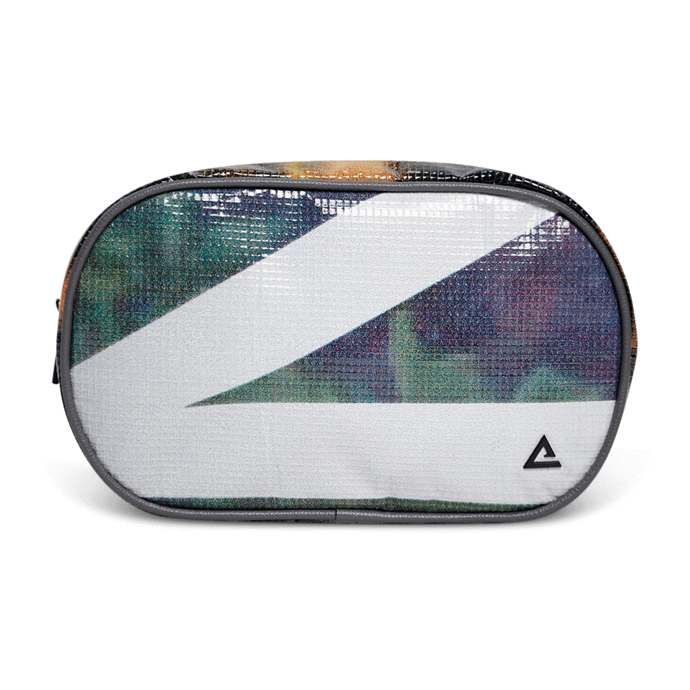 Riley Cosmetic Bag
