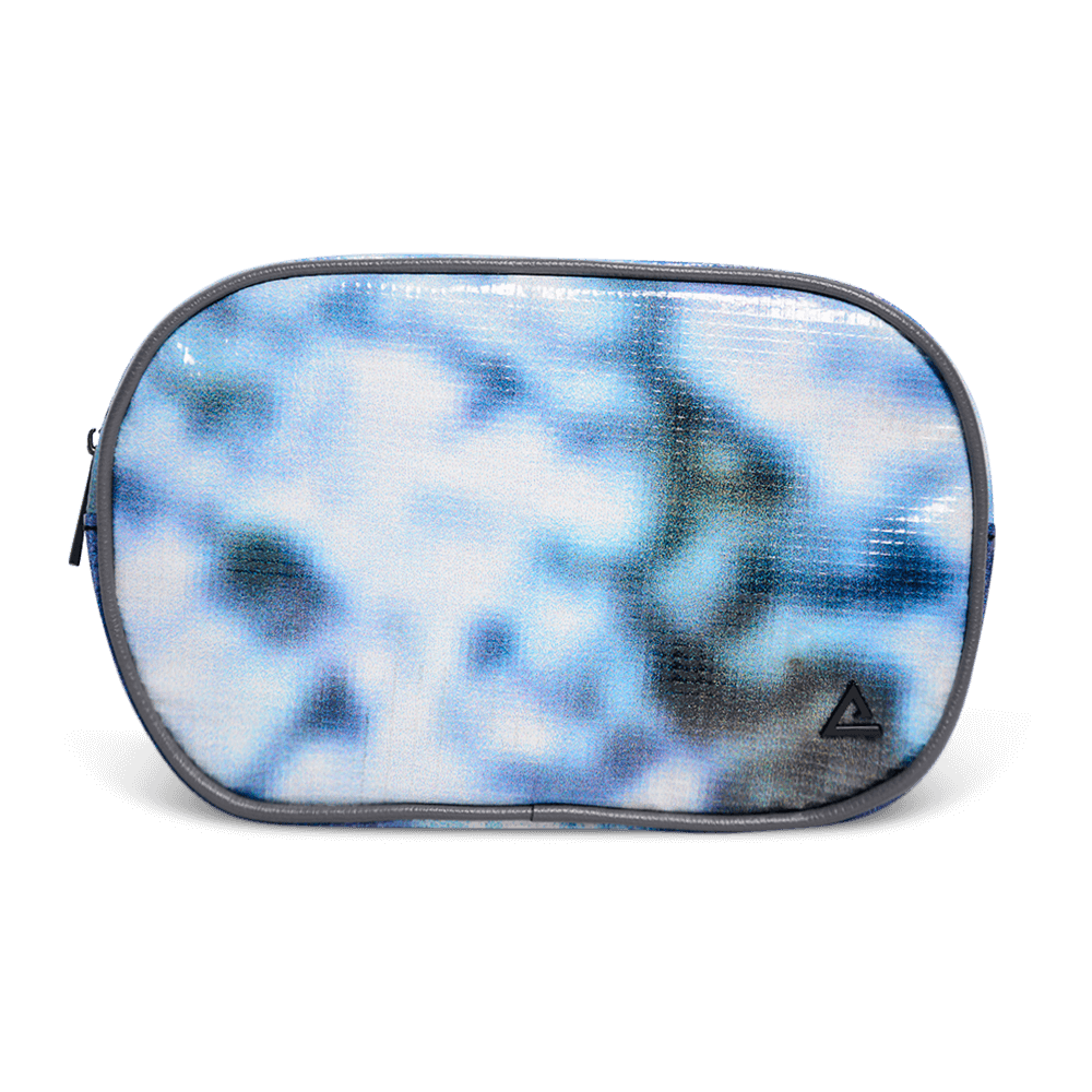 Riley Cosmetic Bag
