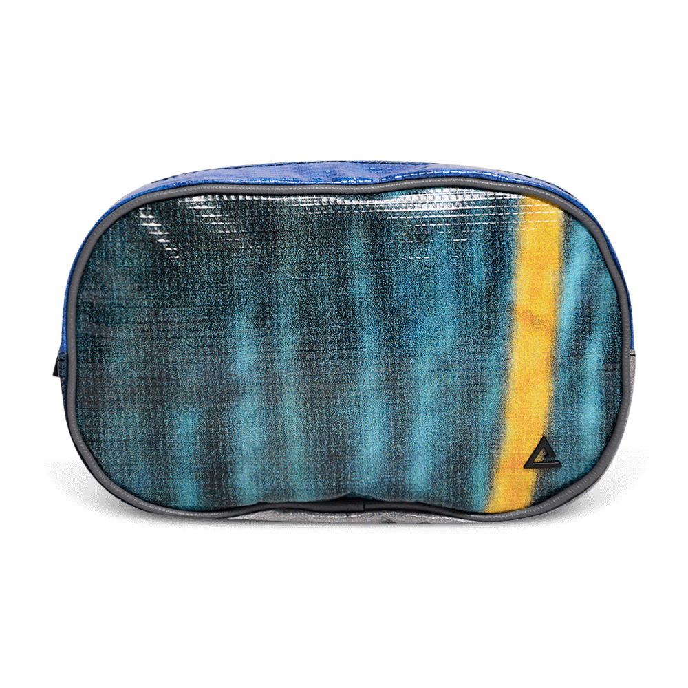 Riley Cosmetic Bag
