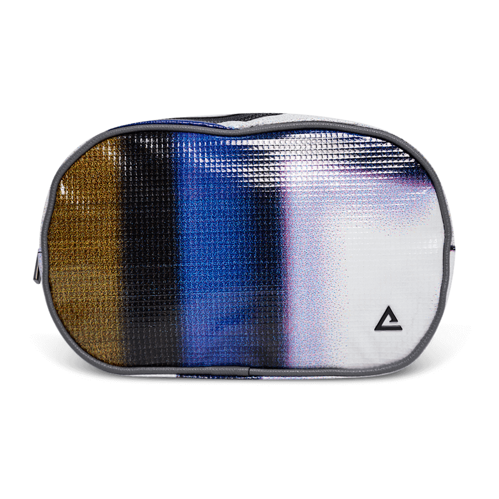Riley Cosmetic Bag