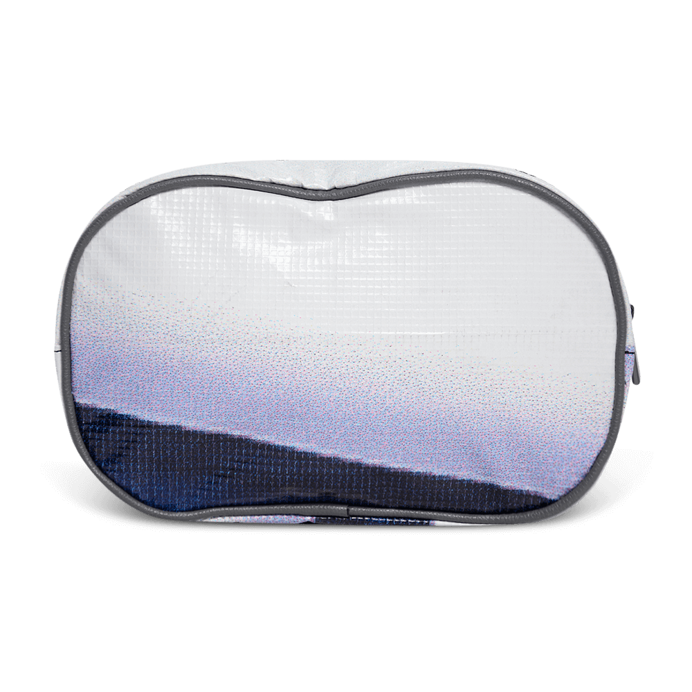Riley Cosmetic Bag