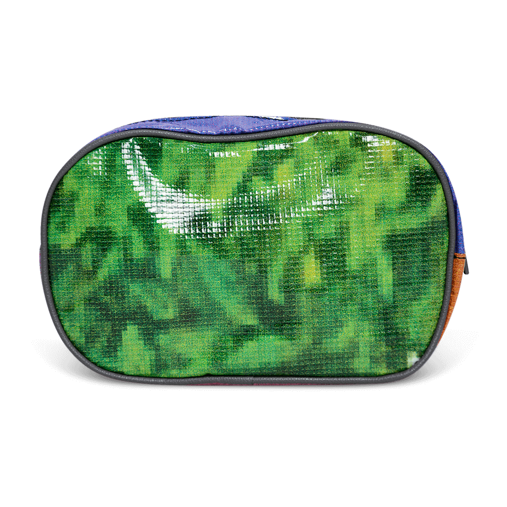 Riley Cosmetic Bag
