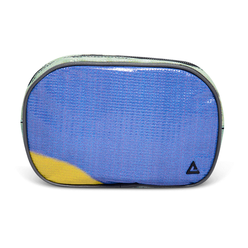 Riley Cosmetic Bag
