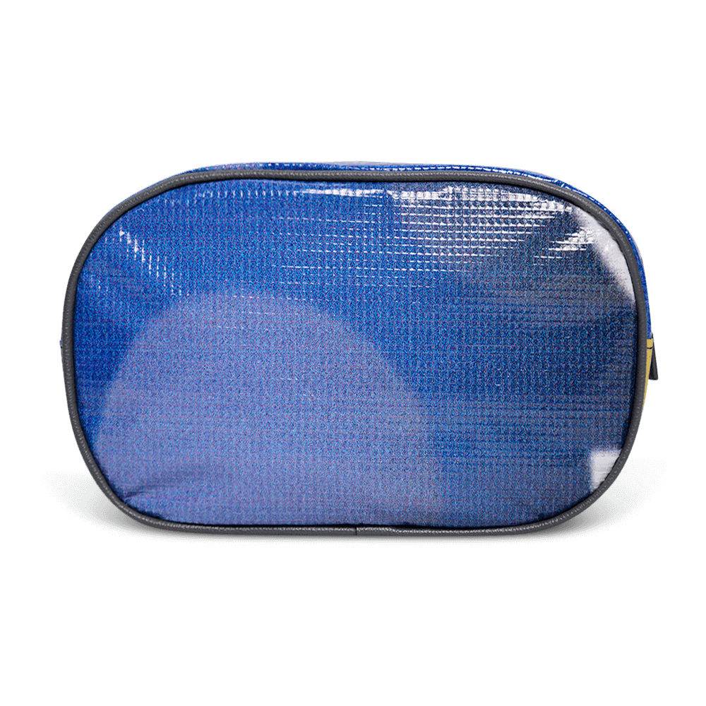 Riley Cosmetic Bag