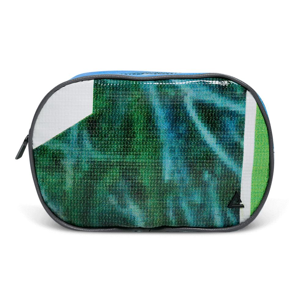 Riley Cosmetic Bag