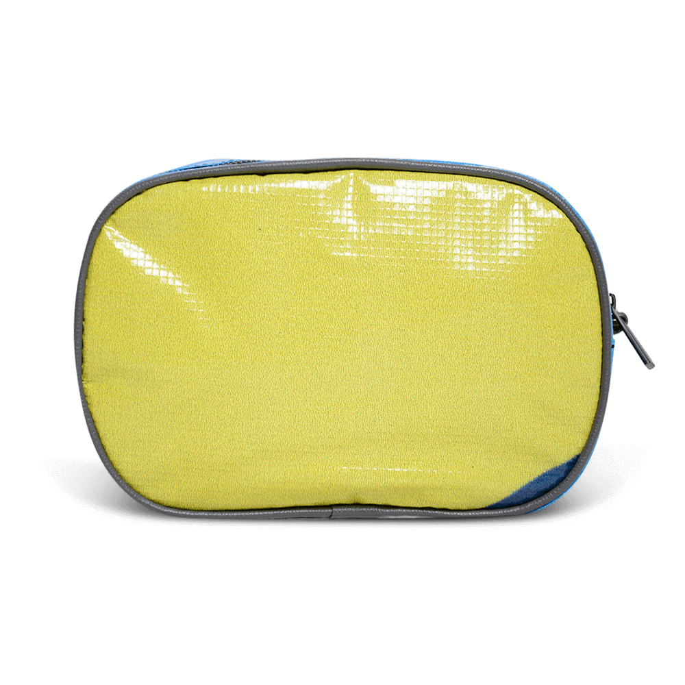 Riley Cosmetic Bag