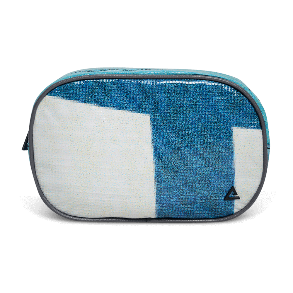 Riley Cosmetic Bag