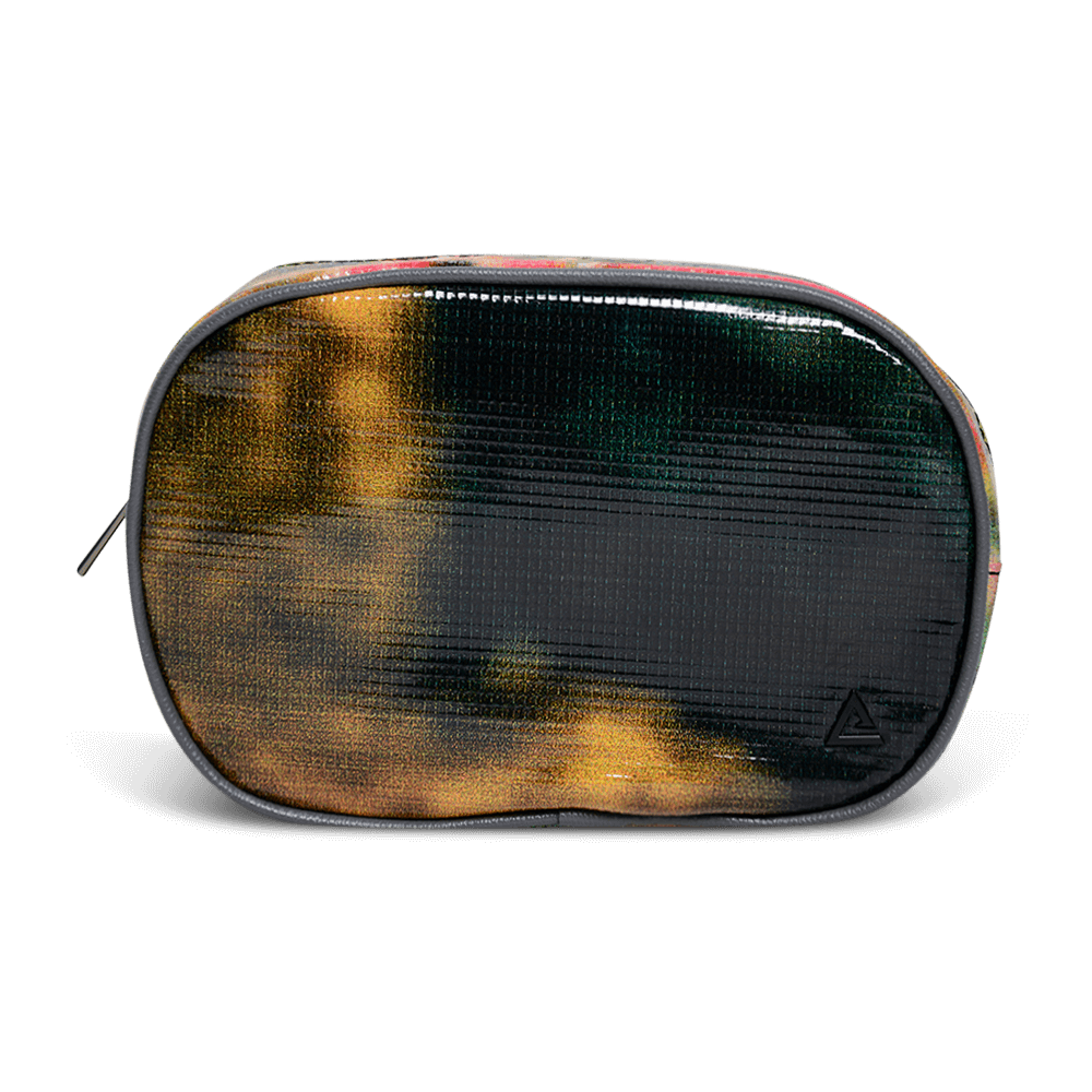 Riley Cosmetic Bag