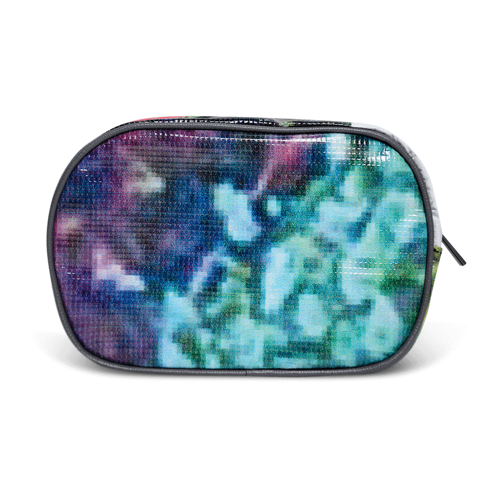 Riley Cosmetic Bag