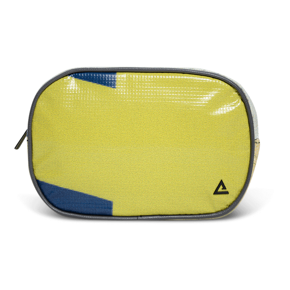 Riley Cosmetic Bag