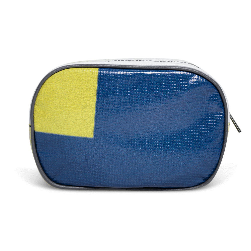 Riley Cosmetic Bag