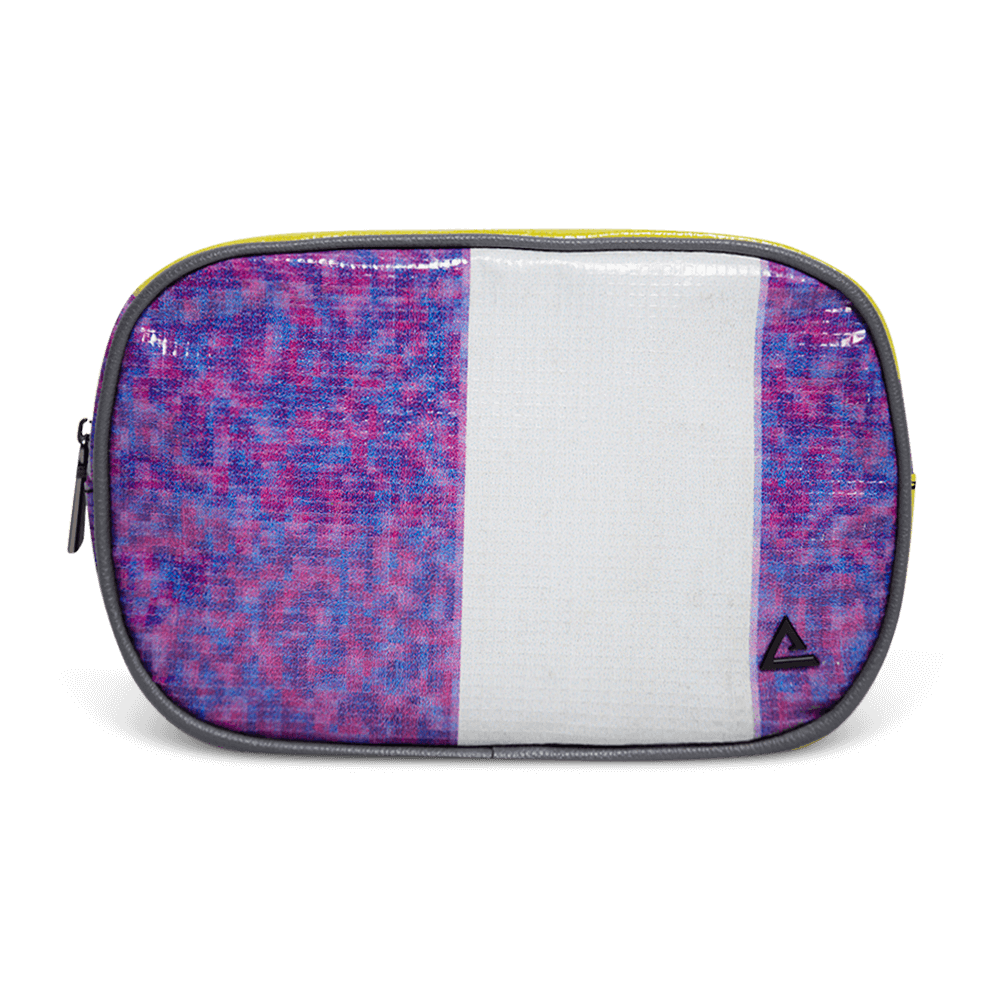 Riley Cosmetic Bag