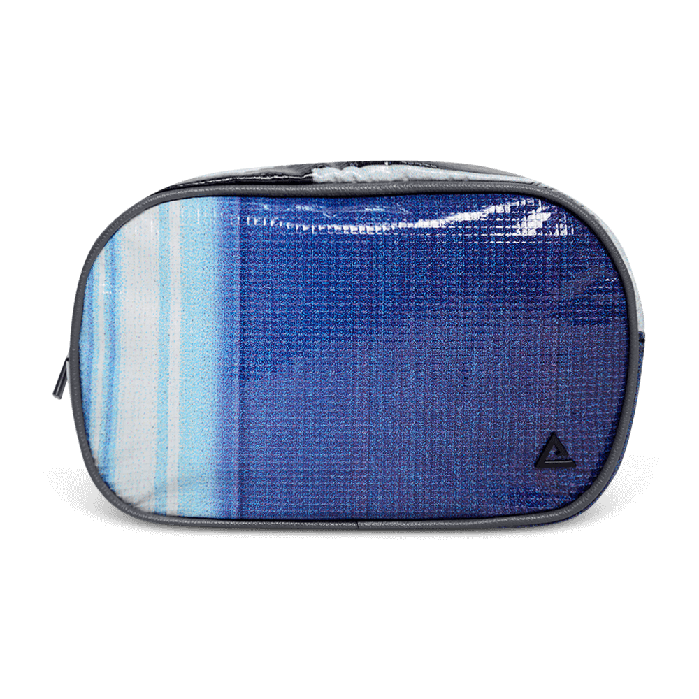 Riley Cosmetic Bag