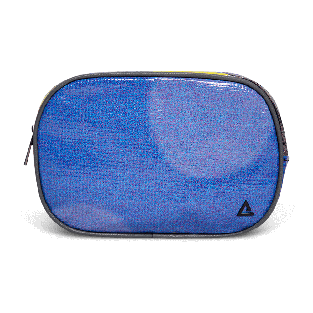 Riley Cosmetic Bag