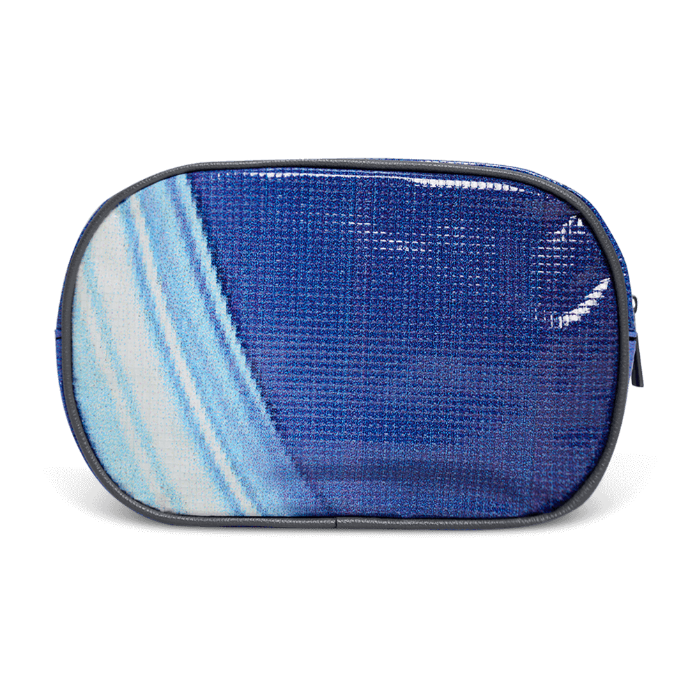 Riley Cosmetic Bag