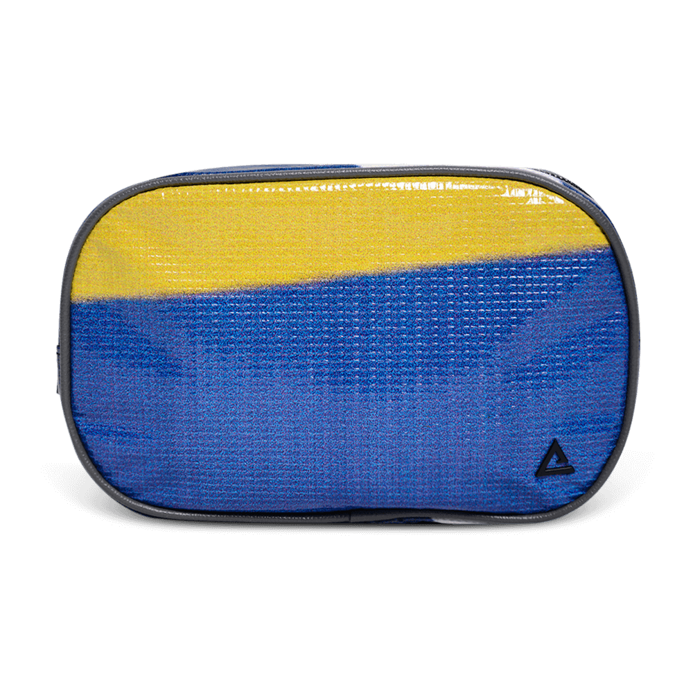 Riley Cosmetic Bag