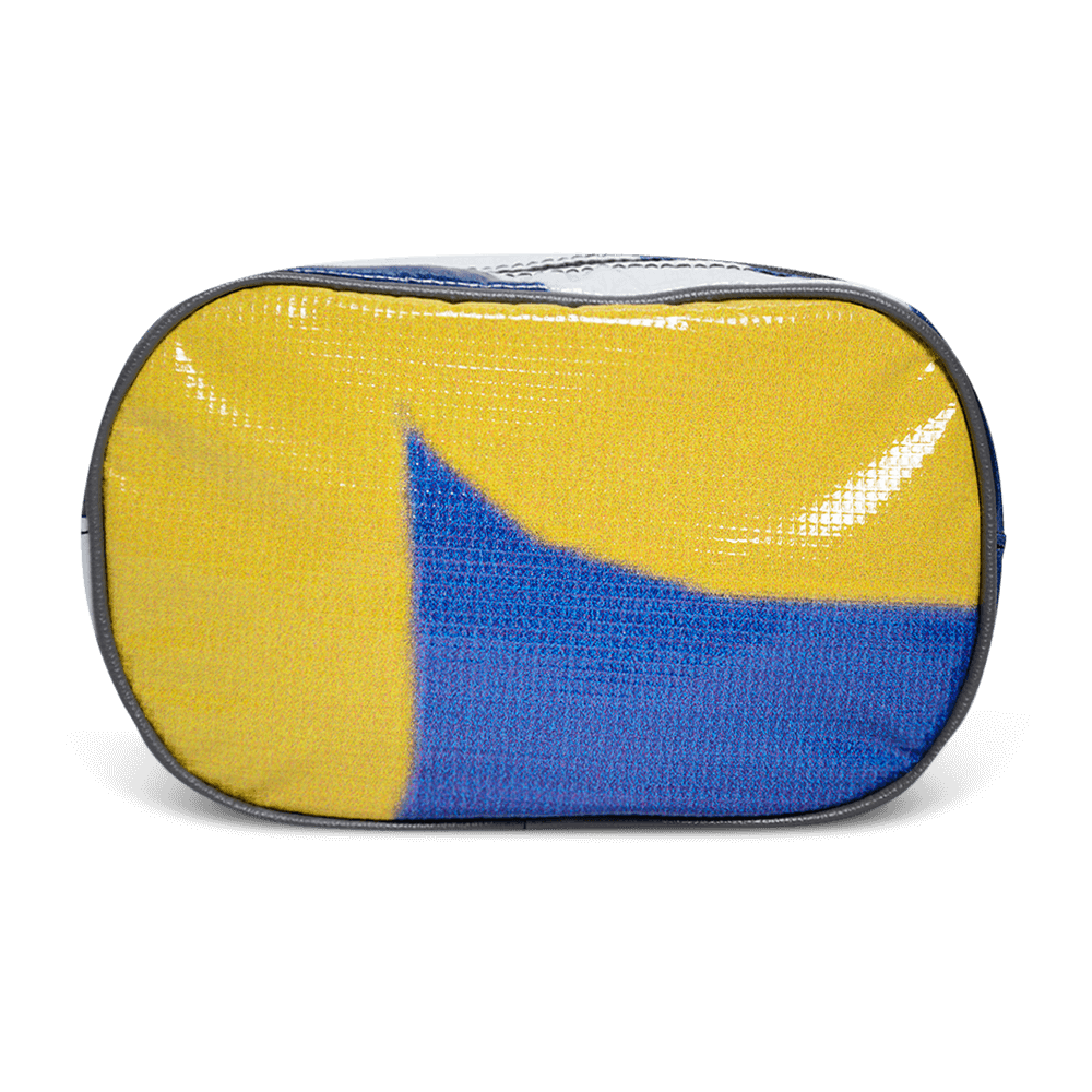 Riley Cosmetic Bag