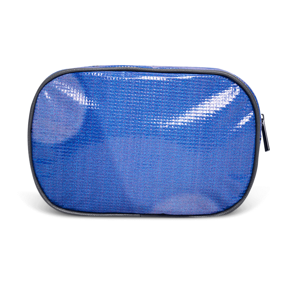 Riley Cosmetic Bag