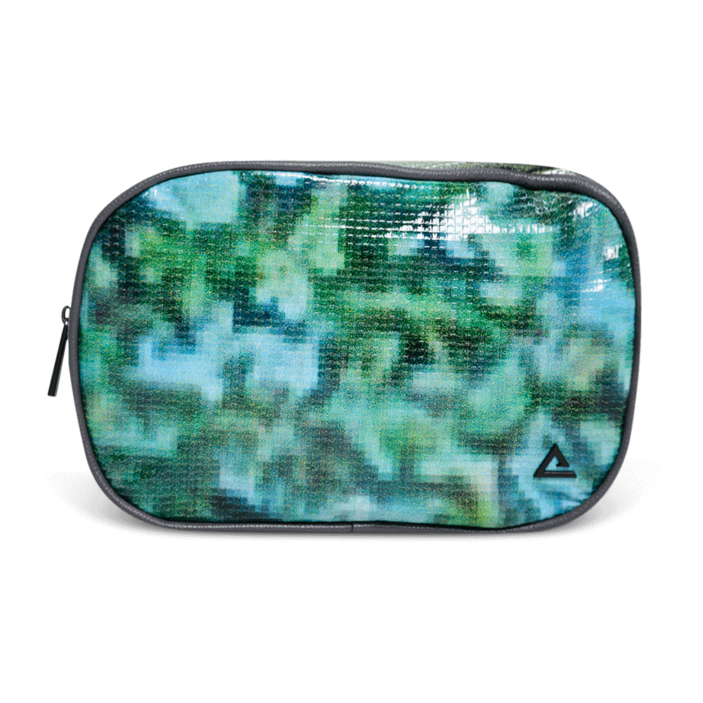 Riley Cosmetic Bag