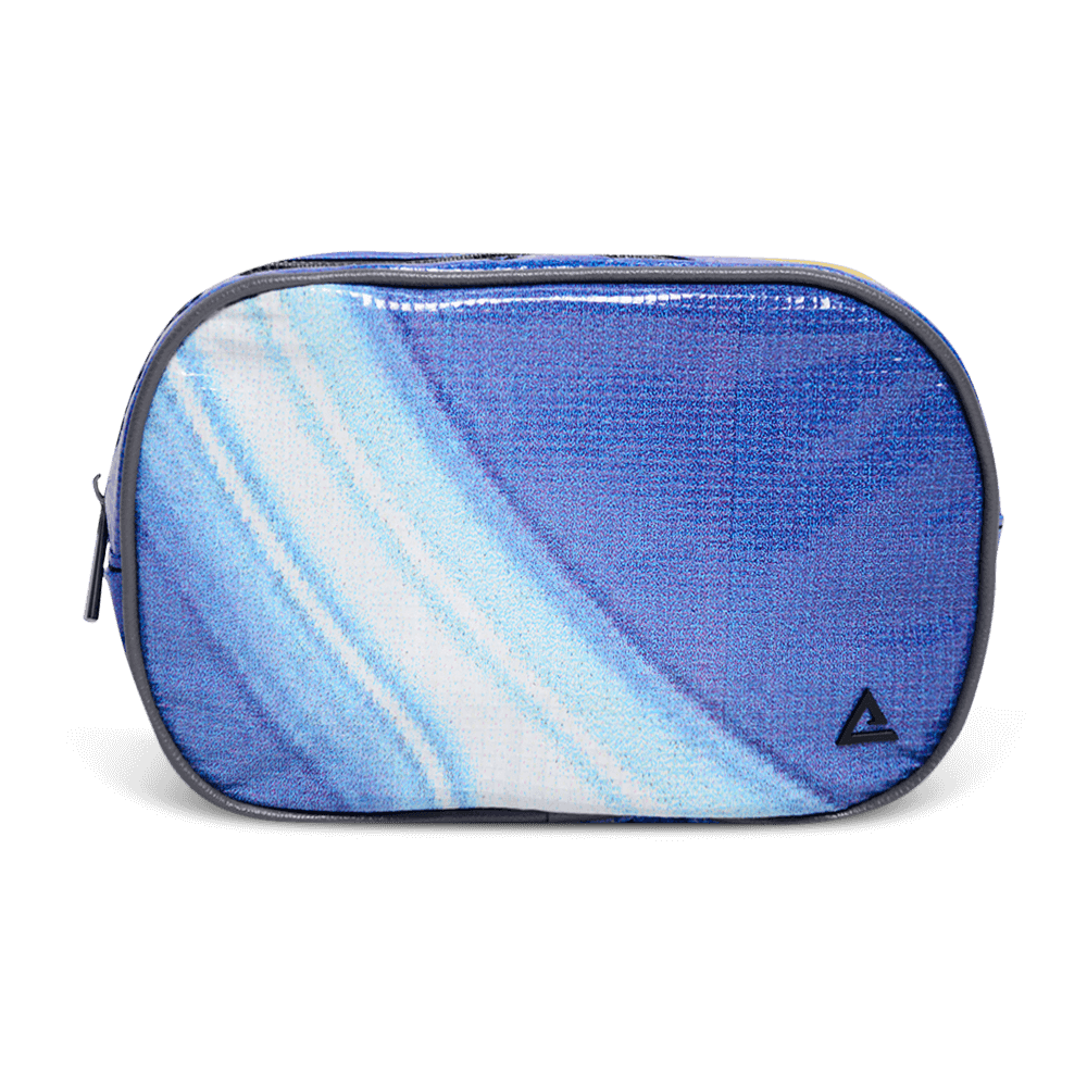 Riley Cosmetic Bag