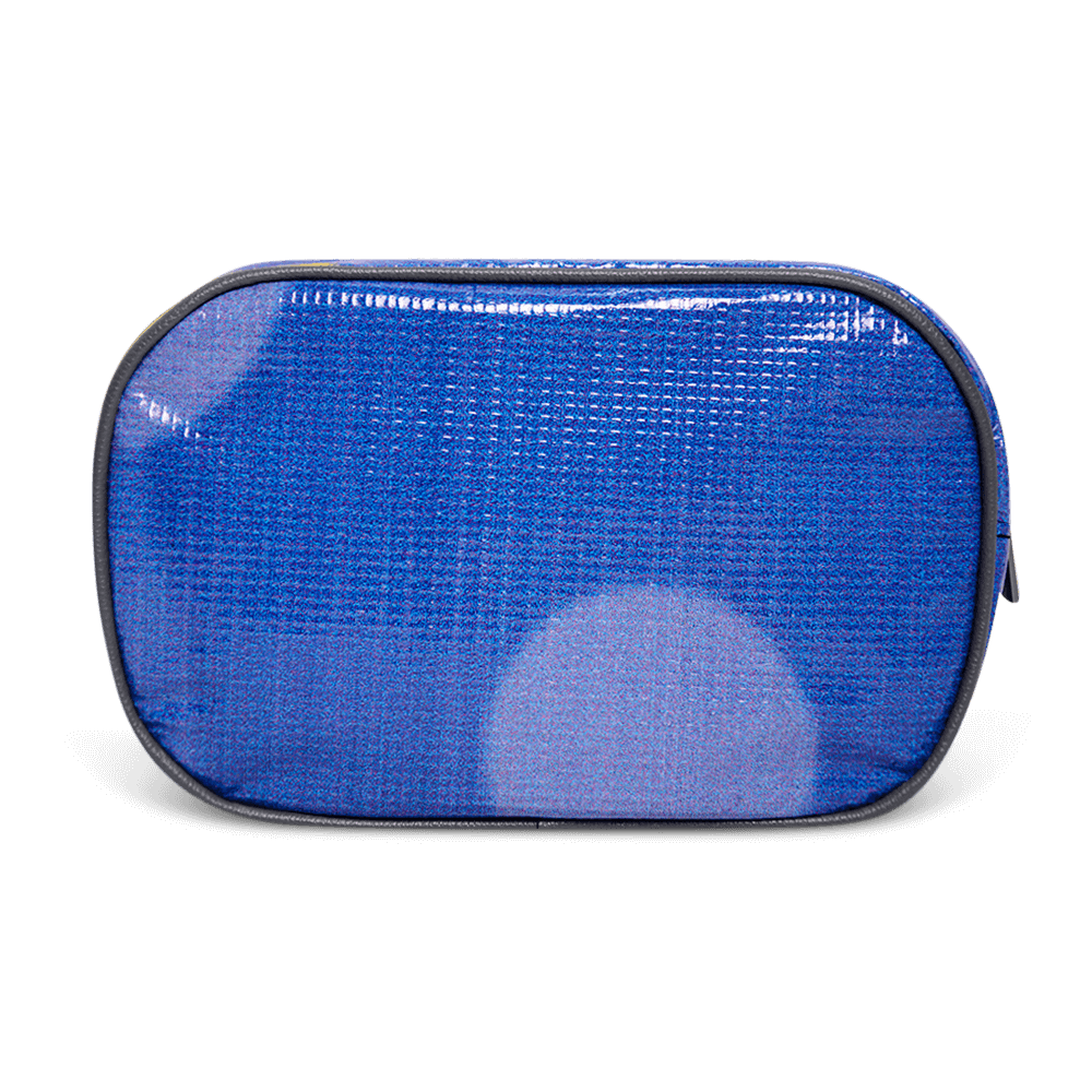 Riley Cosmetic Bag