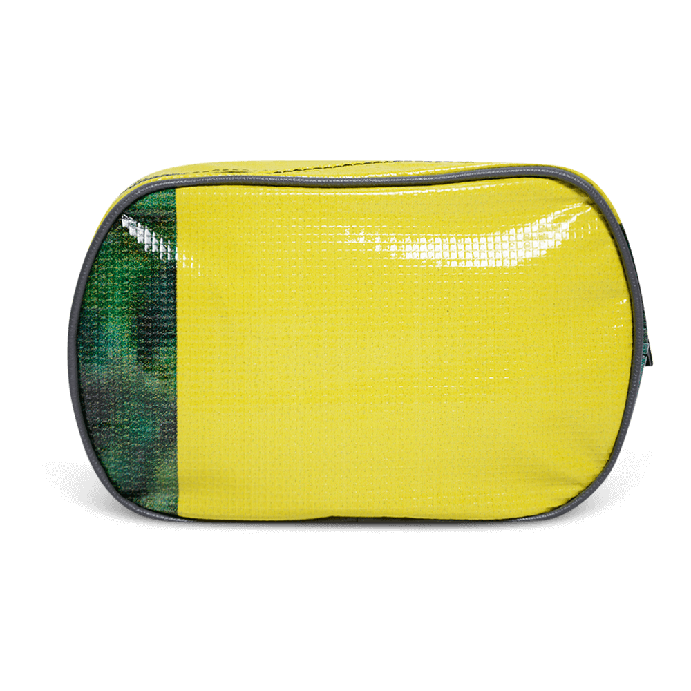 Riley Cosmetic Bag