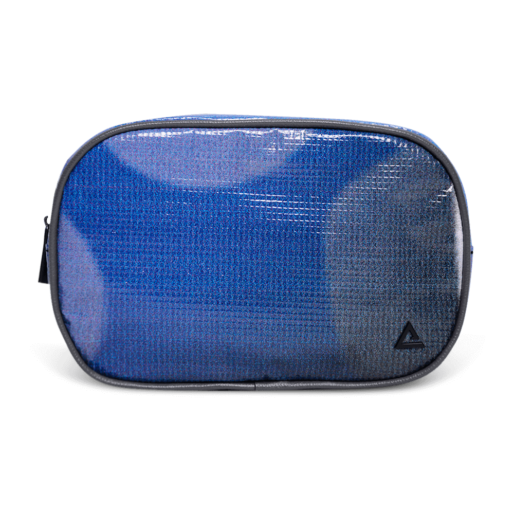 Riley Cosmetic Bag