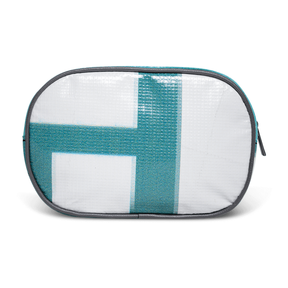 Riley Cosmetic Bag