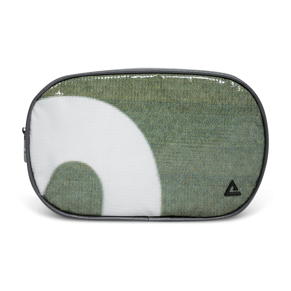Riley Cosmetic Bag