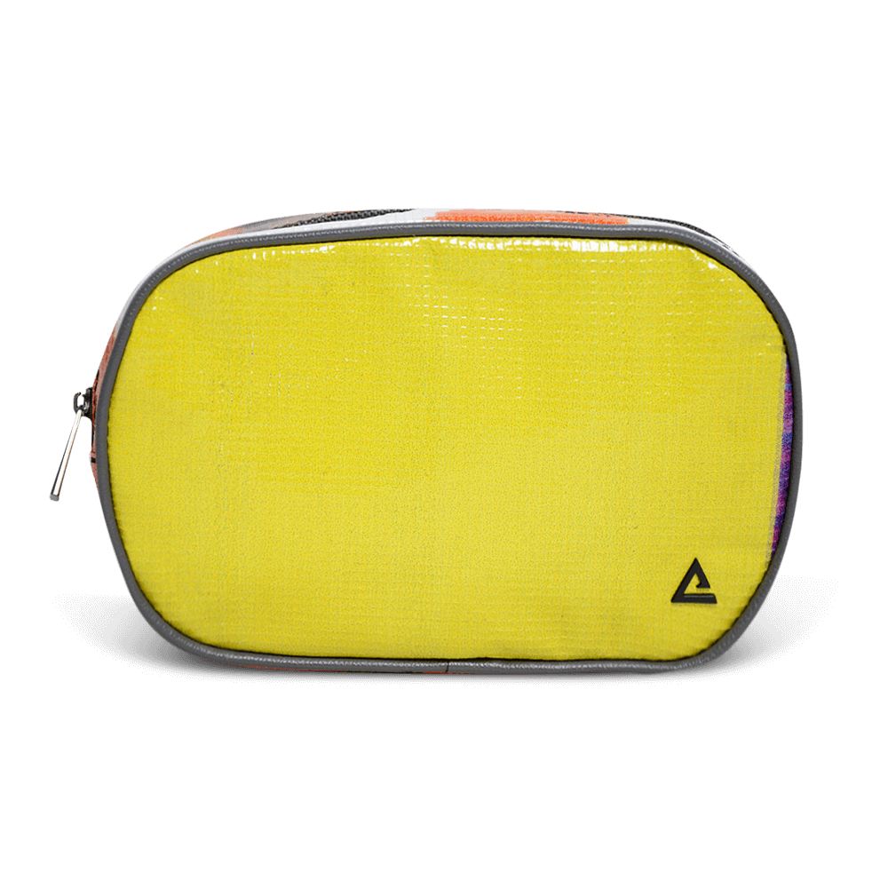 Riley Cosmetic Bag