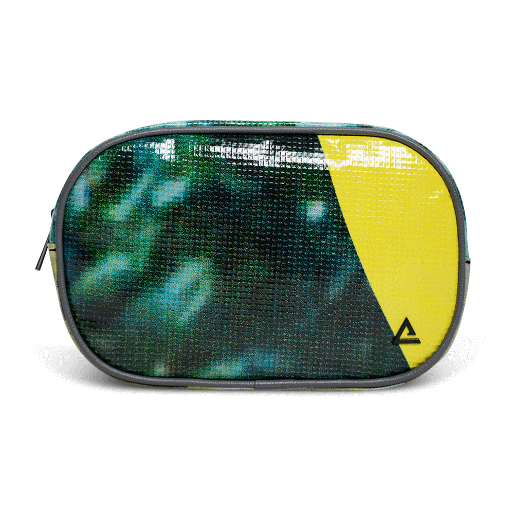 Riley Cosmetic Bag