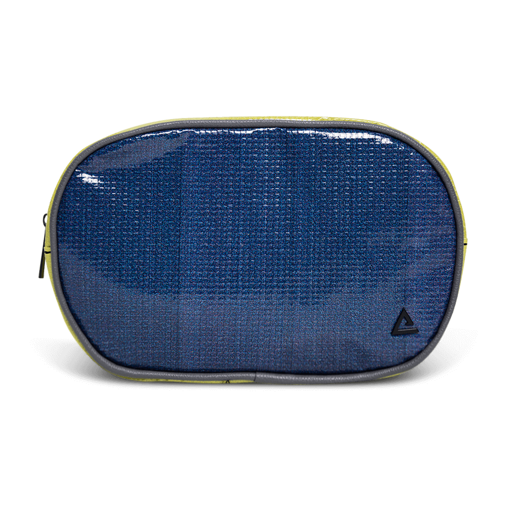 Riley Cosmetic Bag
