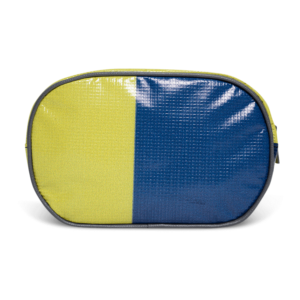 Riley Cosmetic Bag