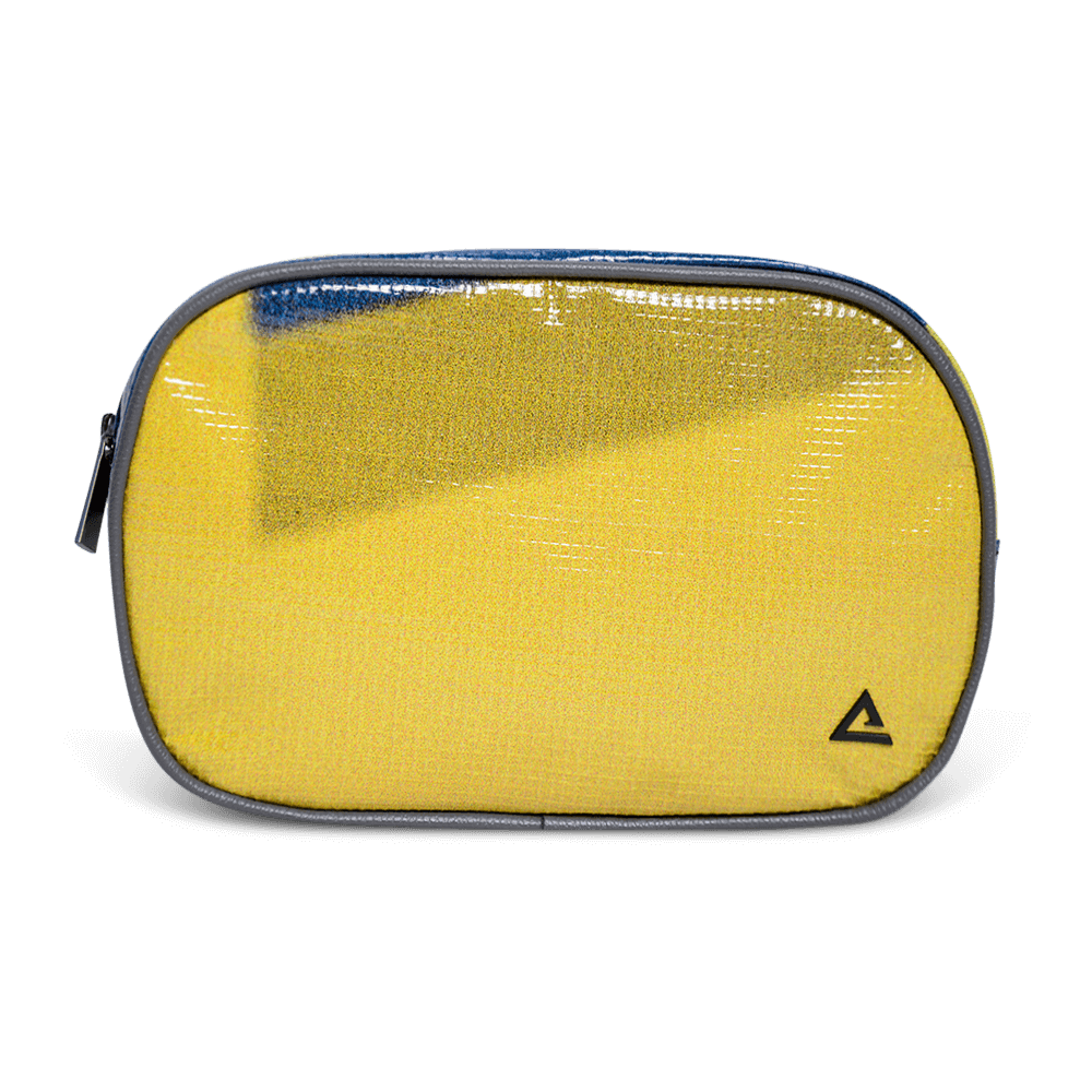 Riley Cosmetic Bag