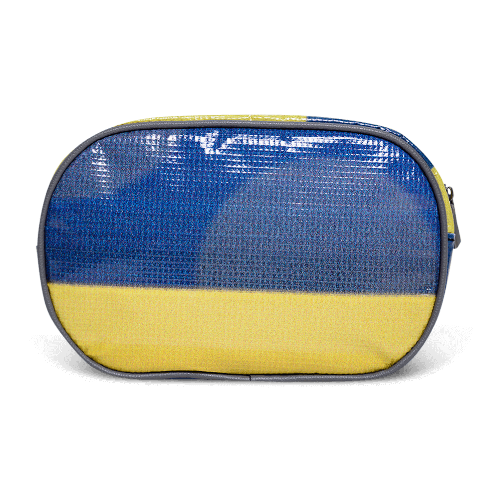 Riley Cosmetic Bag