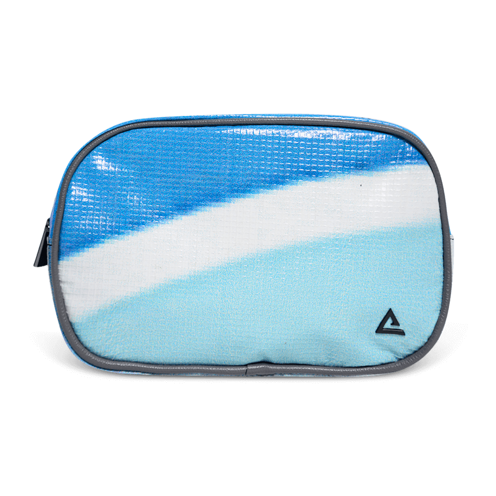 Riley Cosmetic Bag