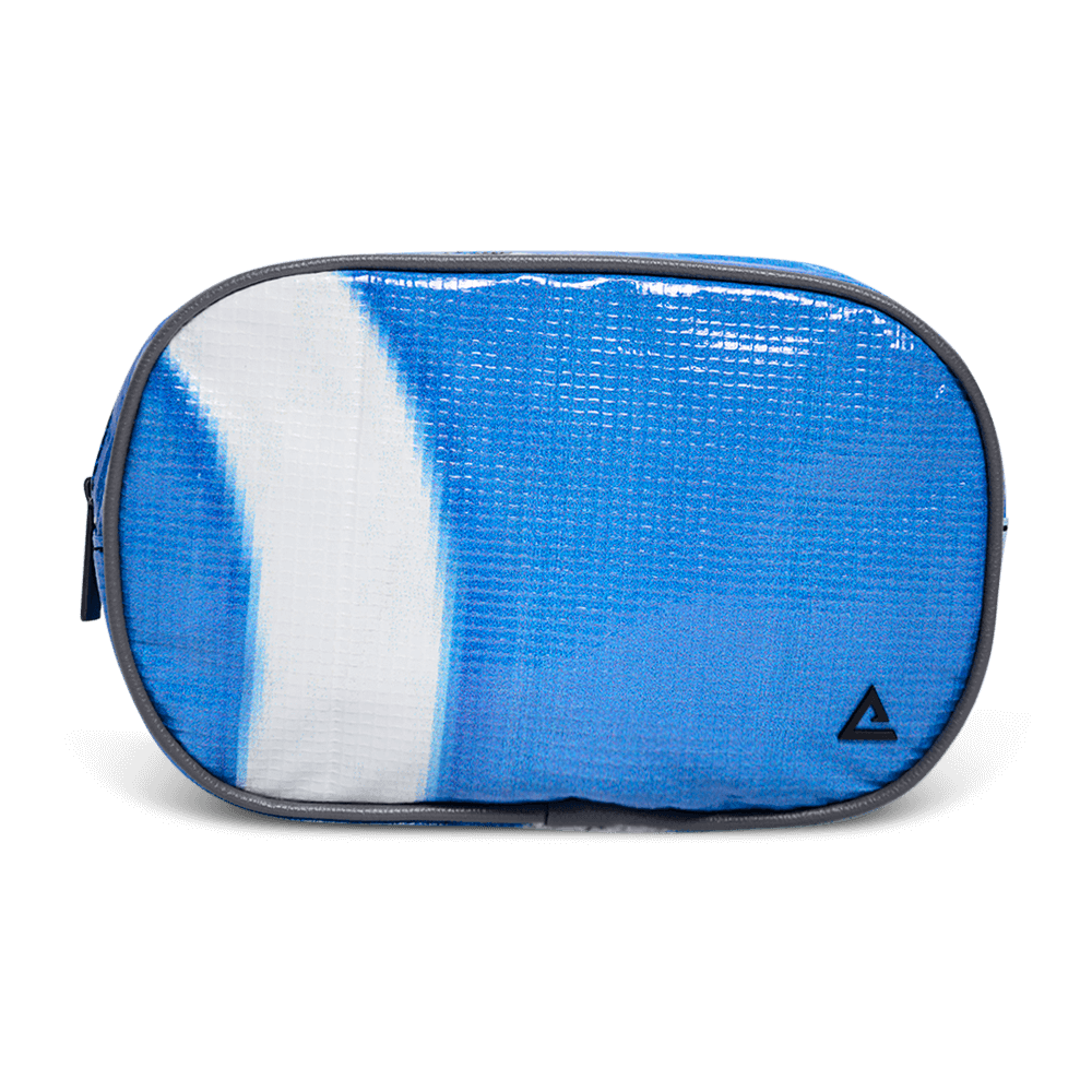 Riley Cosmetic Bag