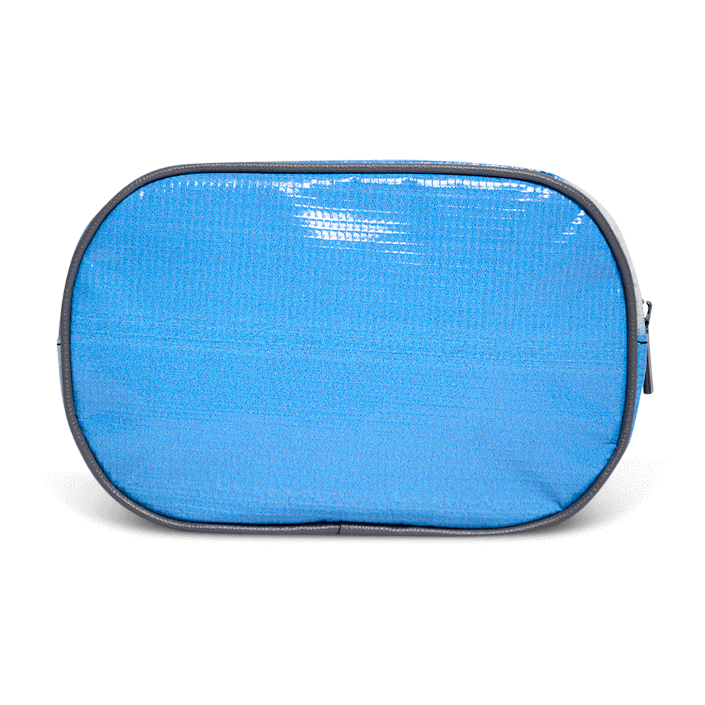 Riley Cosmetic Bag